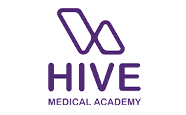 Hive Medical Academy logo