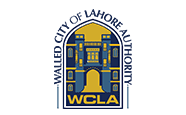 walled city of lahore authority logo clixosoft client