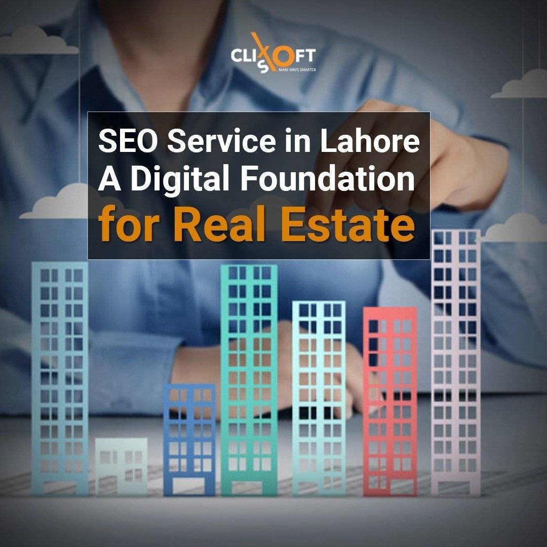 SEO Service in Lahore